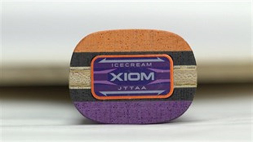 Xiom Ice Cream AZX