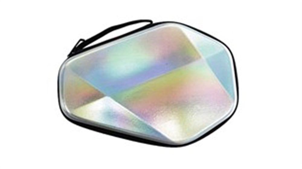 Xiom Nova Case Hareli Gümüş