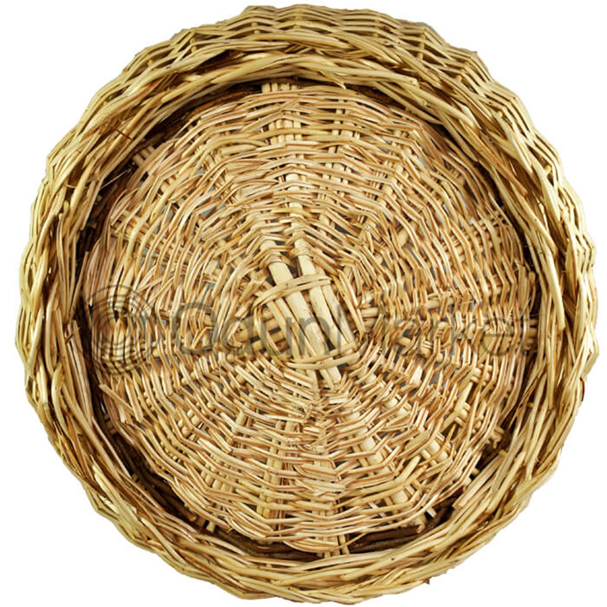 Derin Kuyu Red Odun Sepeti