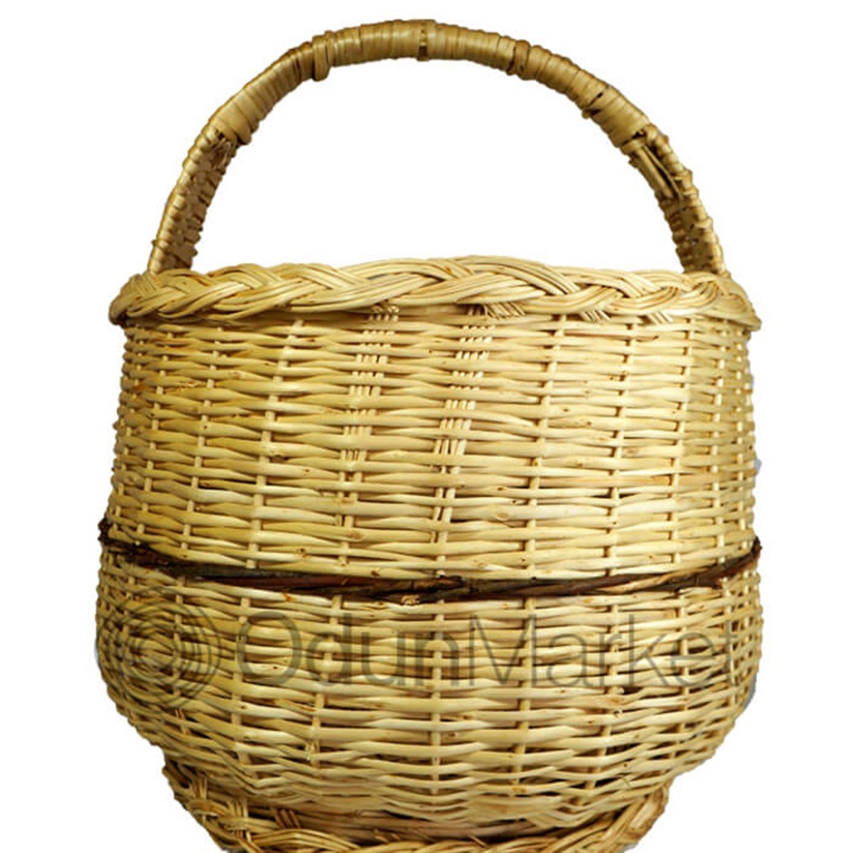 Derin Kuyu Red Odun Sepeti