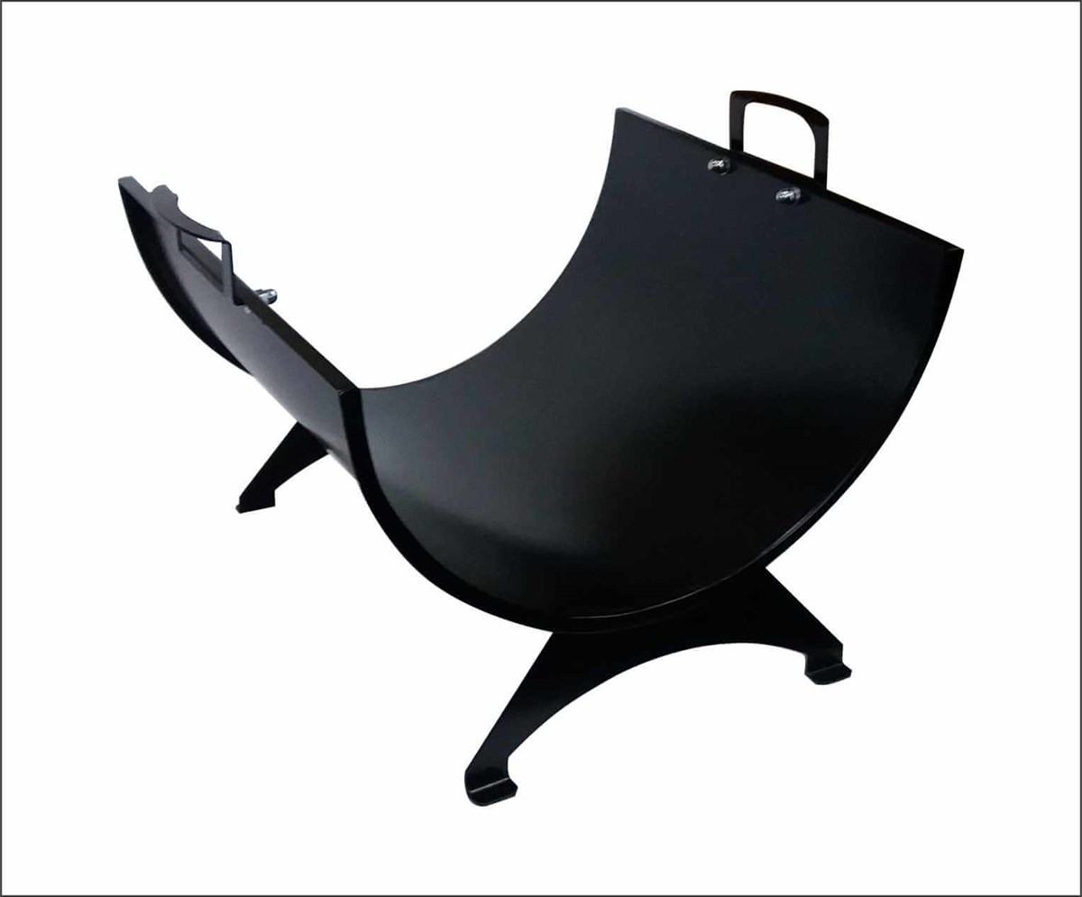 Kayık Şömine Odunluğu