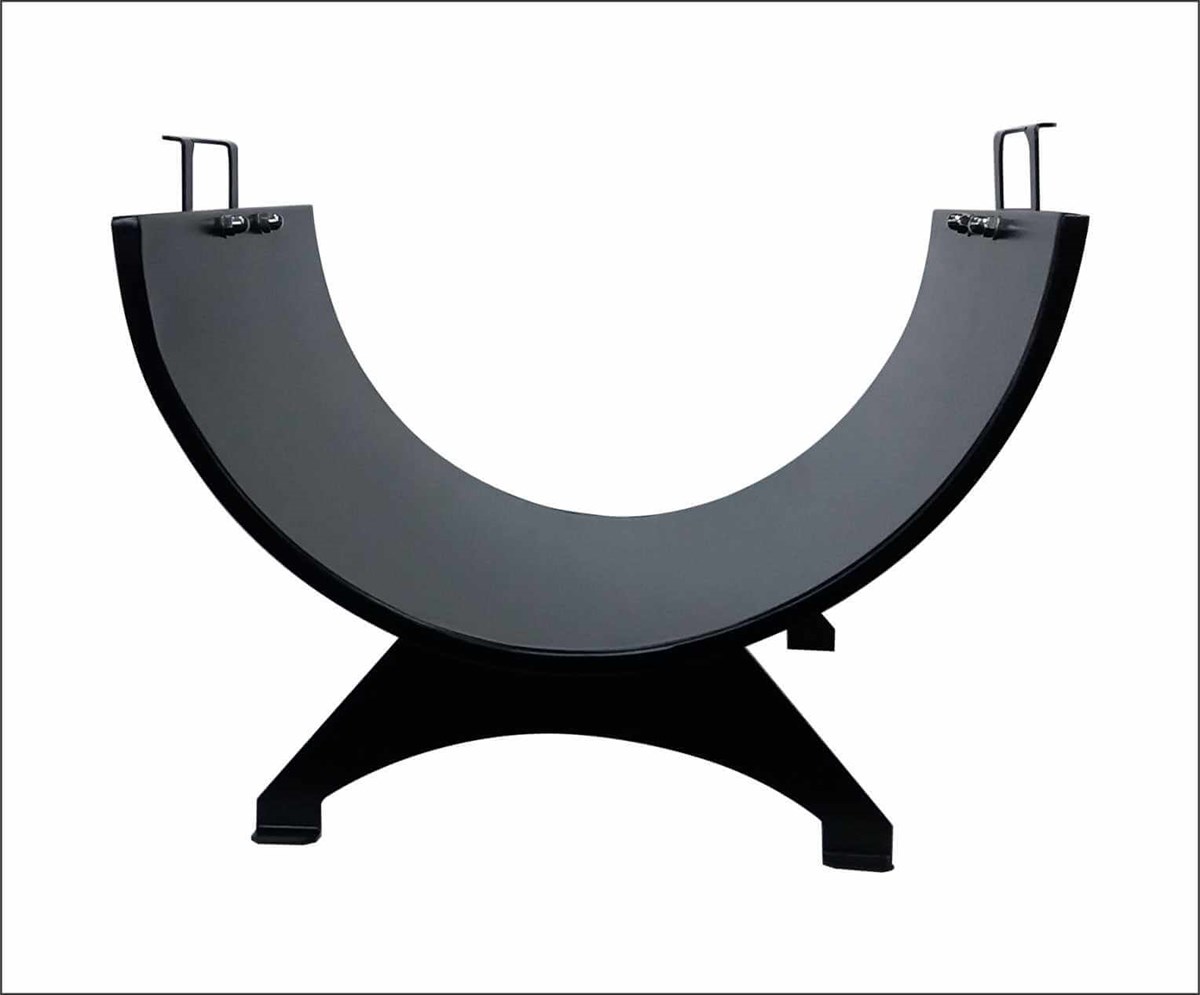 Kayık Şömine Odunluğu