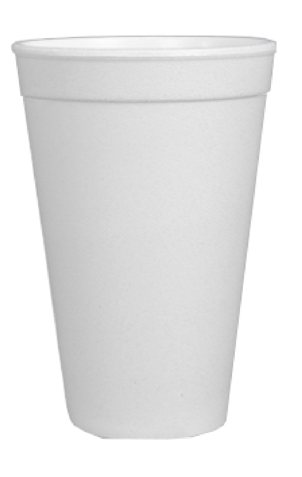 330 Ml Köpük Bardak