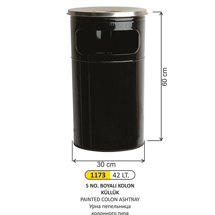 42 LT BOYALI NO:5 KOLON KÜLLÜK