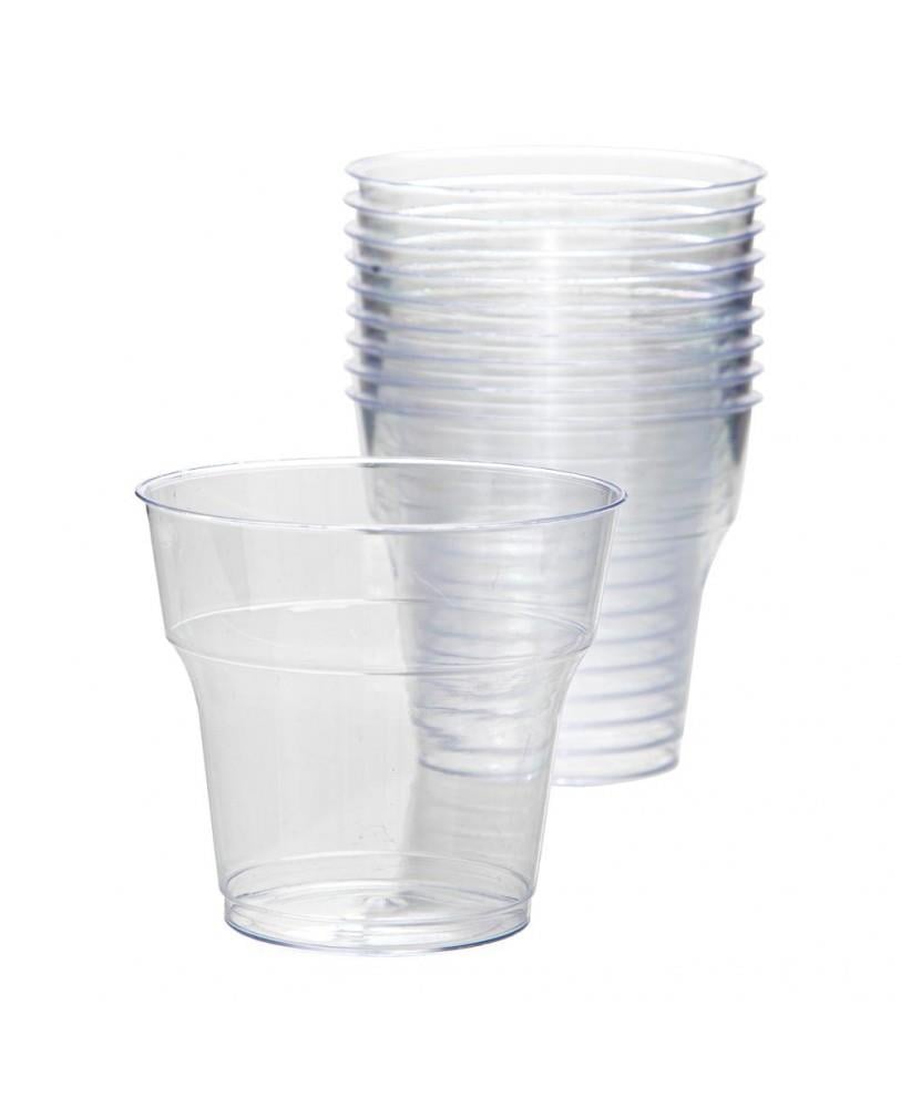 50'Lİ KRİSTAL BARDAK 
