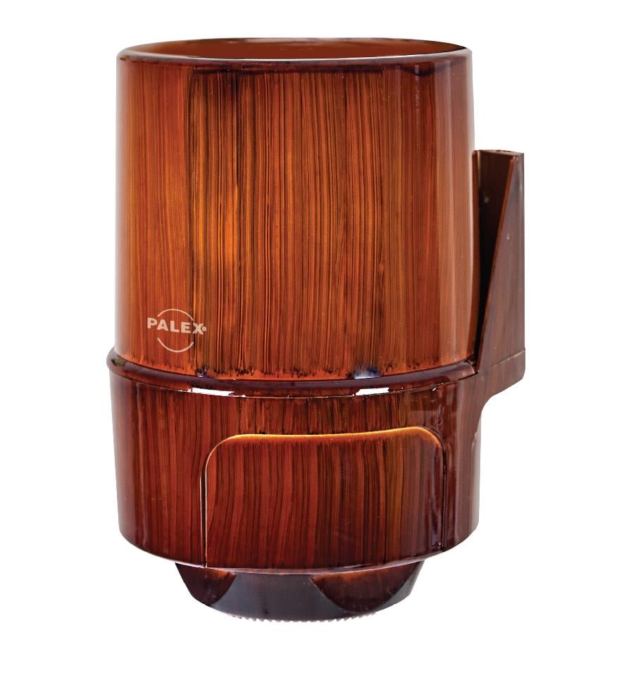 AHŞAP İÇTEN ÇEKME HAVLU DİSPENSERLERİ