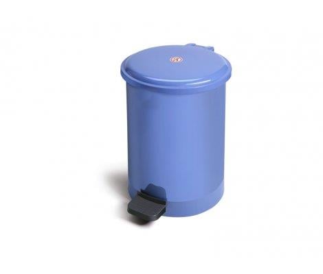 ÇÖP KOVASI PEDALLI 50 LT ( 4 RENK )