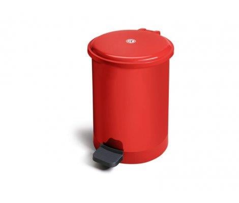 ÇÖP KOVASI PEDALLI 50 LT ( 4 RENK )