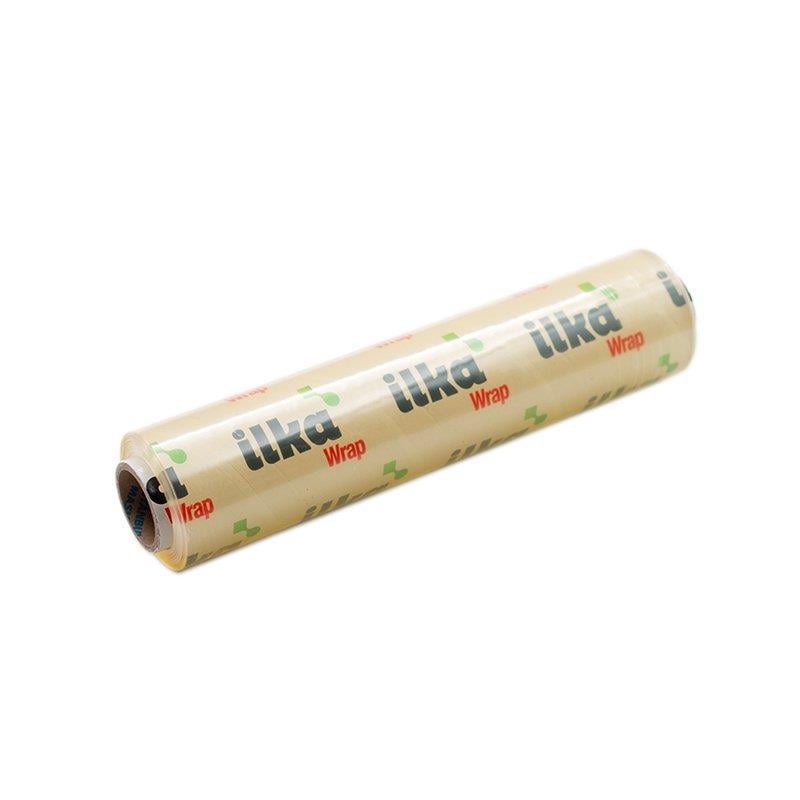 İLKA WRAP STREÇ FİLM KUTUSUZ 30*180 8 MİCRON 