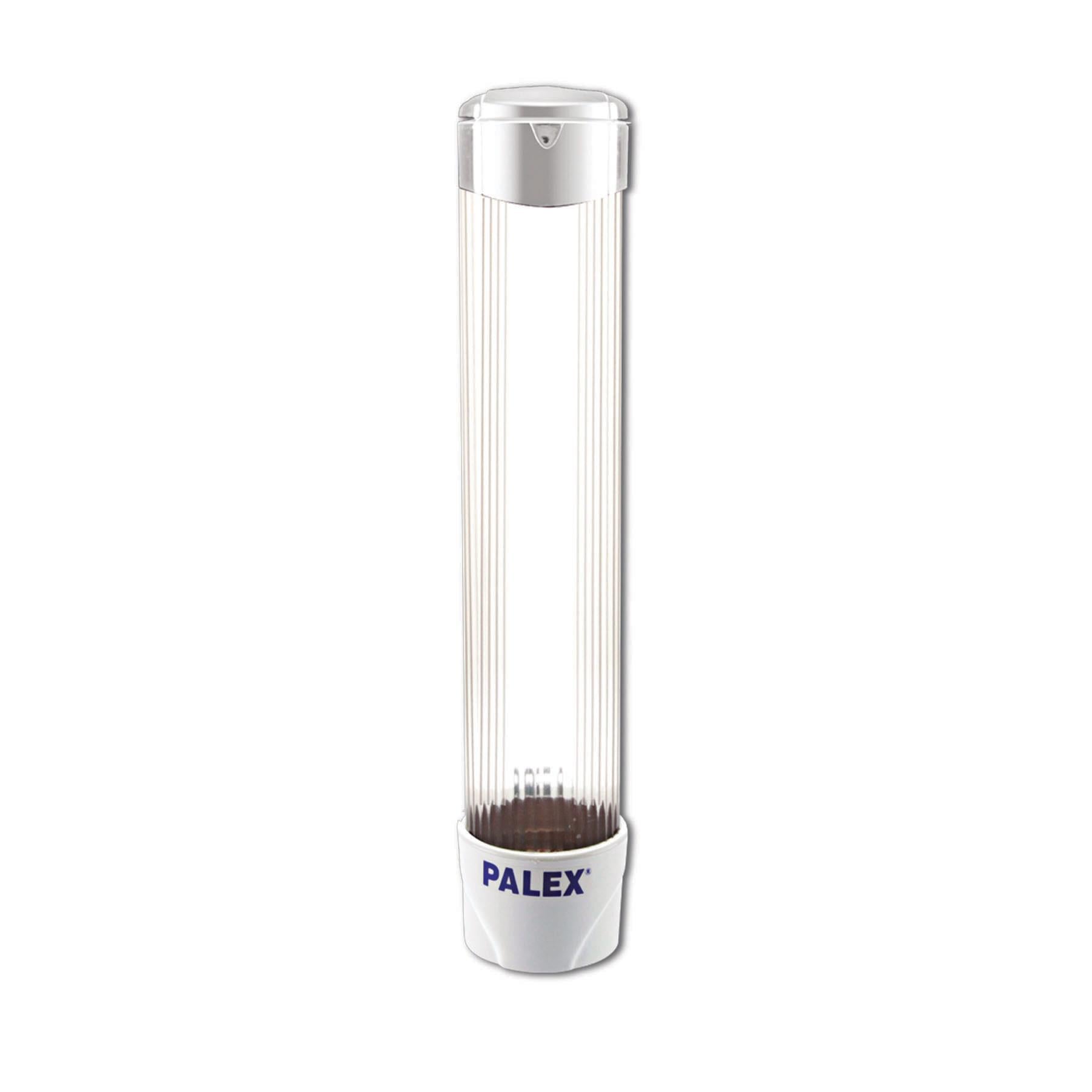 KARTON BARDAK DİSPENSERİ VİDALI