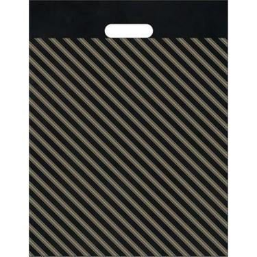 NAKSAN TAKVİYELİ SİYAH 26X38 