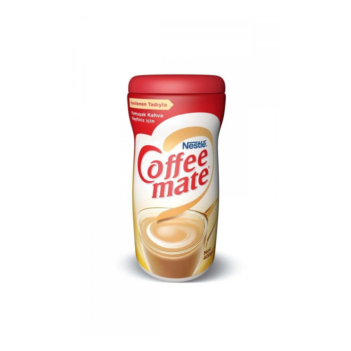 Nestle Coffee Mate Kahve Beyazlatıcı 400 g