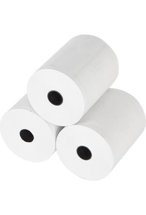 Sıramatik Rulosu 44 gr/m² 57 mm x 170 m 3'lü Paket