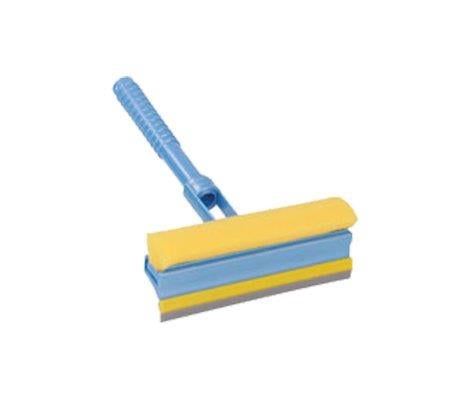 SÜNGERLİ CAM ÇEKSİL PLASTİK