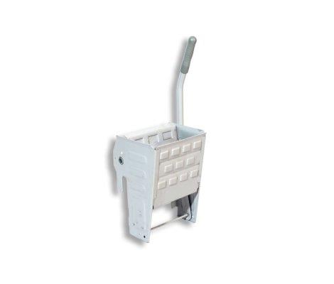 TEMİZLİK SETİ PRESİ YEDEK METAL (BOYALI)