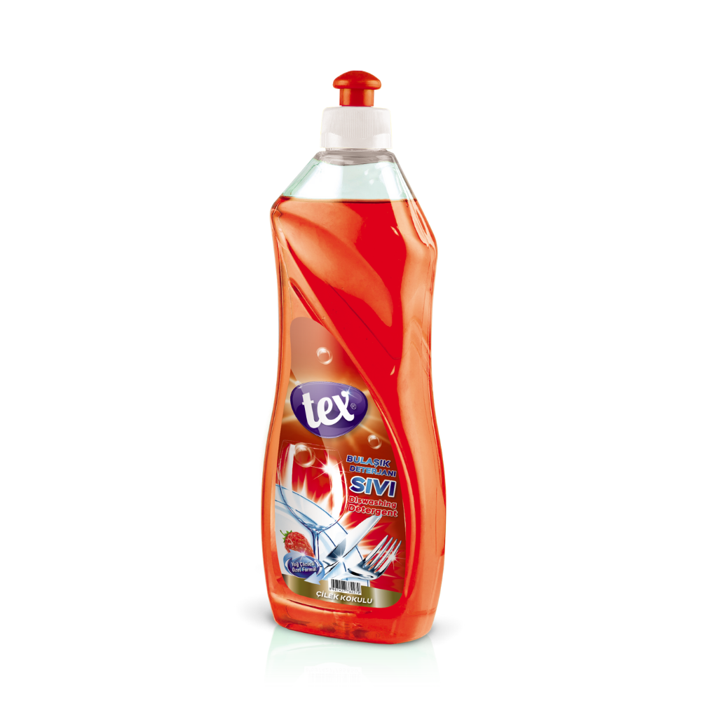 TEX 500GR. BULAŞIK DETERJANI