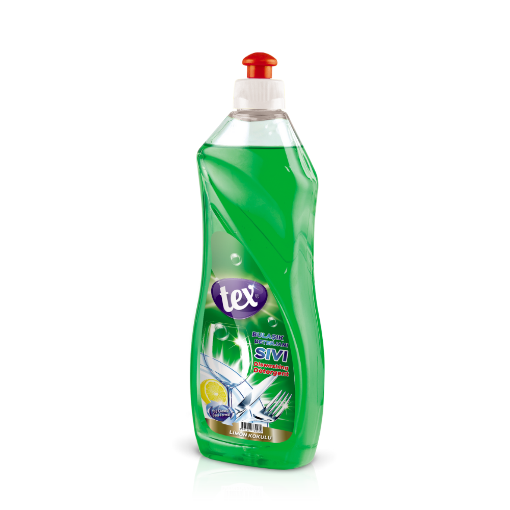 TEX 500GR. BULAŞIK DETERJANI