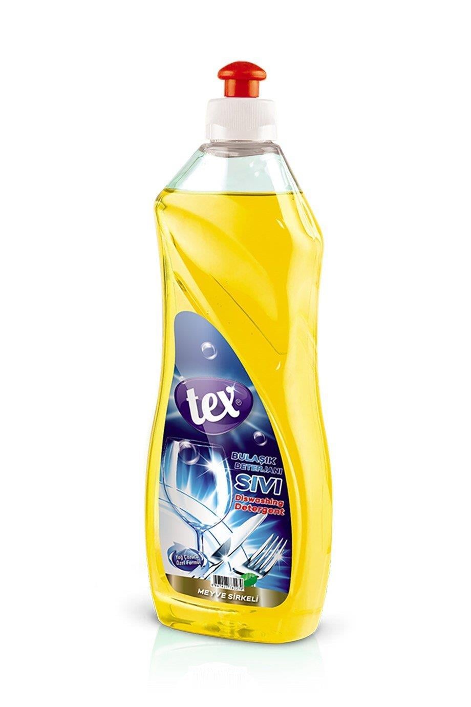 TEX 500GR. BULAŞIK DETERJANI