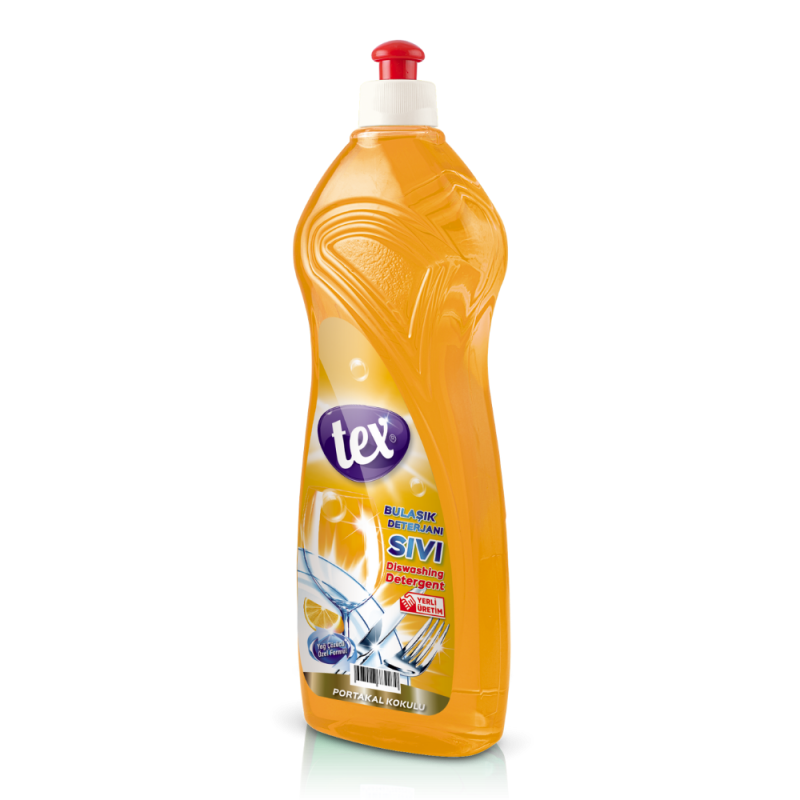 TEX 750 GR. BULAŞIK DETERJANI 