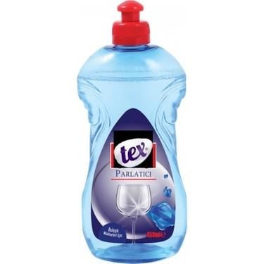 TEX BULAŞIK MAK.PARLATICI 500 ML 