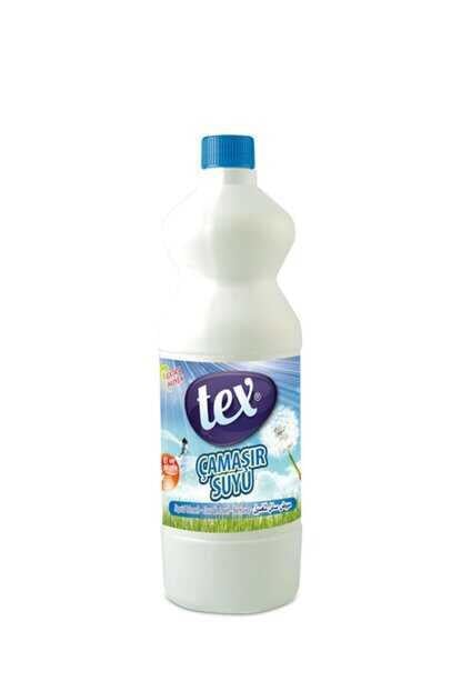 TEX ÇAMAŞIR SUYU 1LT.