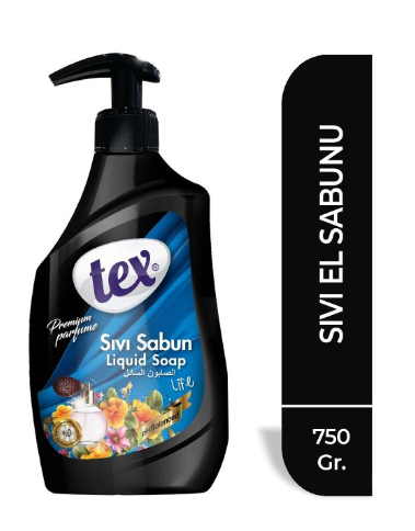 TEX EL SIVISI PREMIUM PARFUME 750 ML