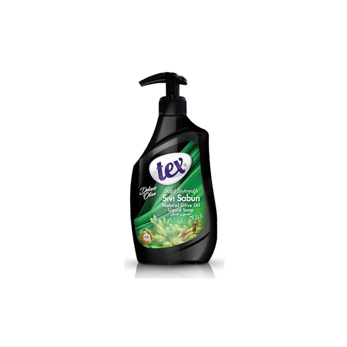 TEX EL SIVISI PREMIUM PARFUME 750 ML