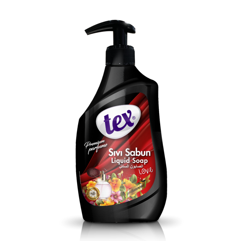 TEX EL SIVISI PREMIUM PARFUME 750 ML