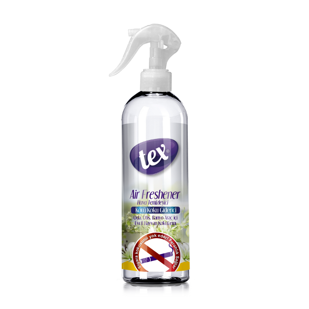 TEX ODA PARF.ELİTE KÖTÜ KOKU GİDERİCİ