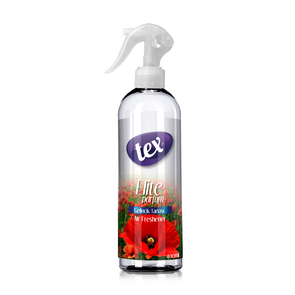 TEX ODA PARF.ELİTE GELİNCİK TARLASI