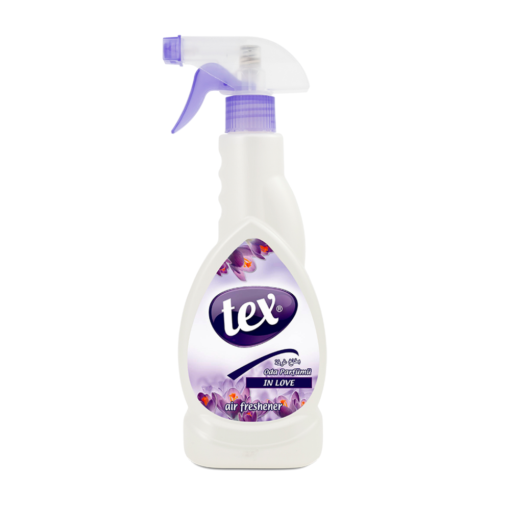 TEX ODA SPREYİ İNLOVE