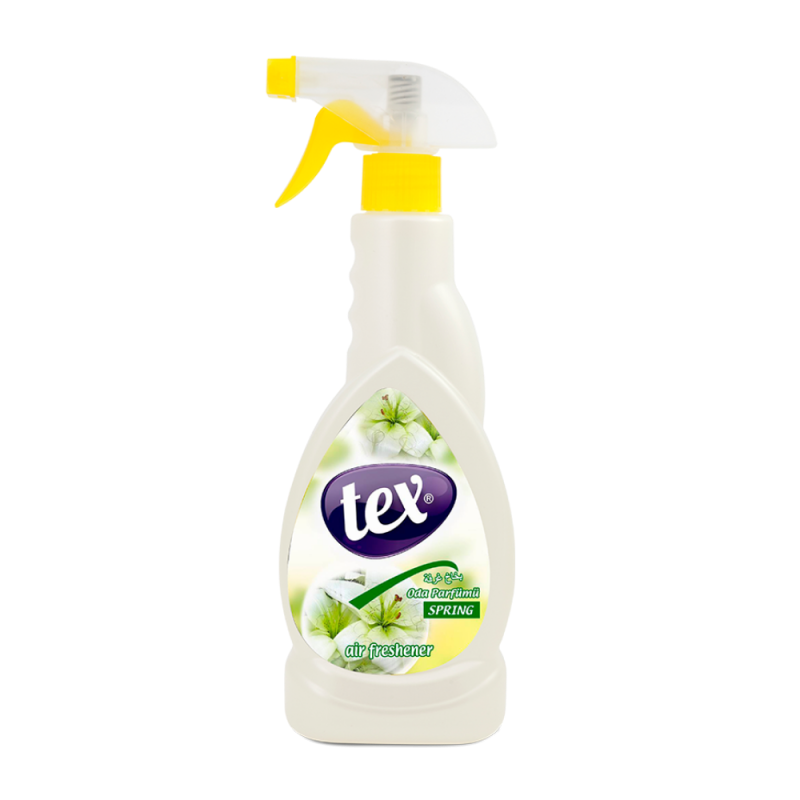 TEX ODA SPREYİ SPRİNG