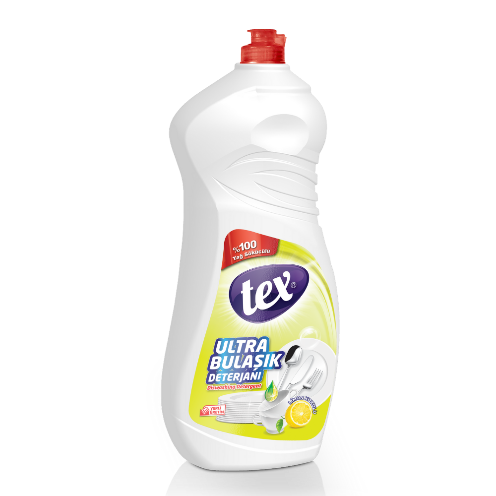 TEX SIVI DETERJAN ULTRA 1350 ML
