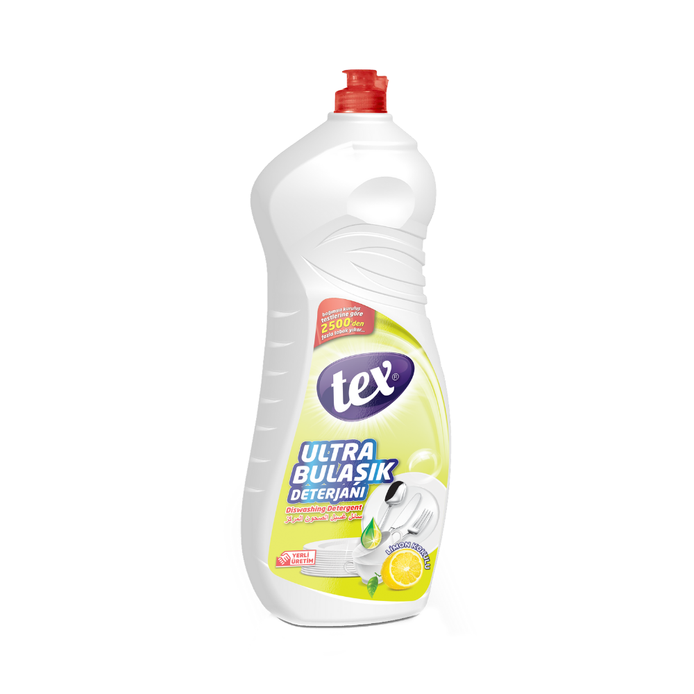 TEX SIVI DETERJAN ULTRA 675 ML 