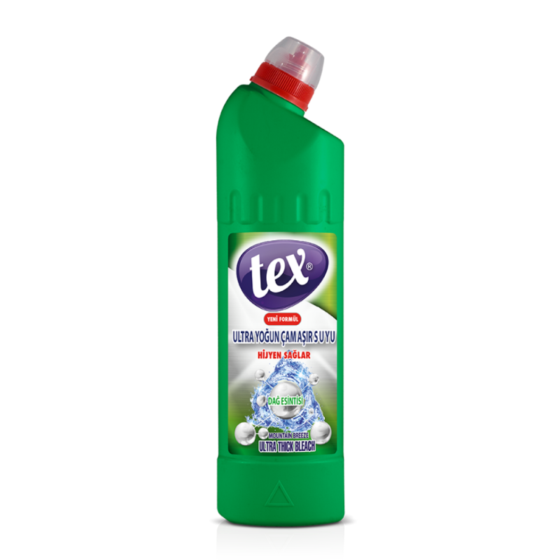 TEX ULTRA ÇAMAŞIR SUYU DAĞ ESİNTİSİ