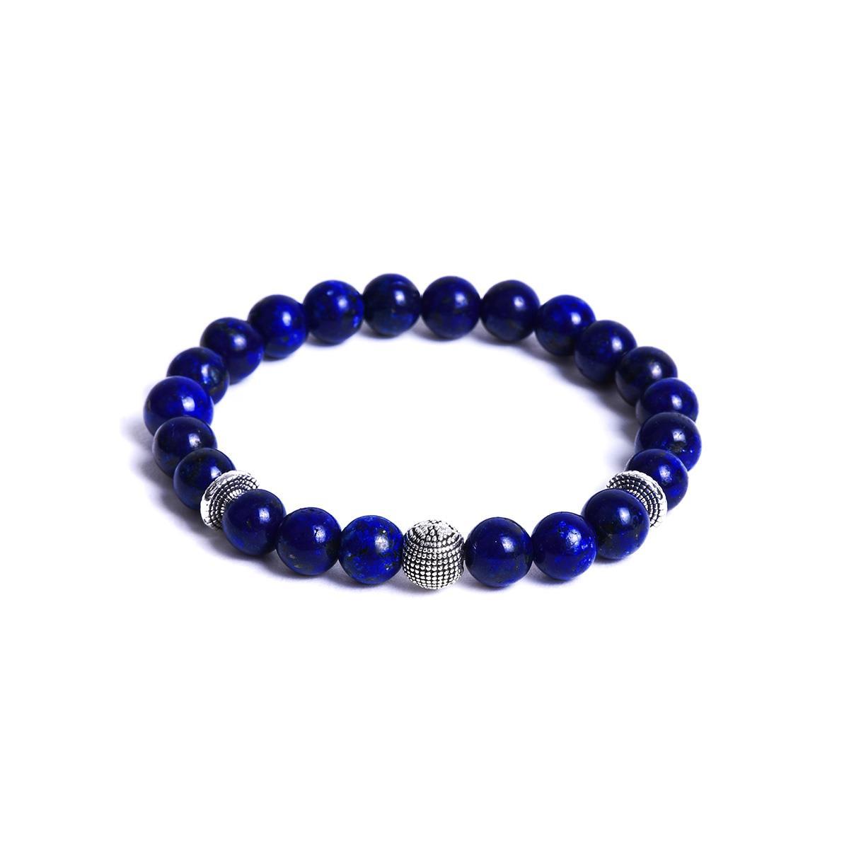 BileklikJDTL19001 JANTİ BİLEKLİK DOĞAL TAŞJanti