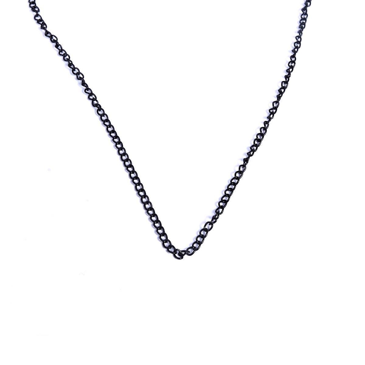 KolyeJKMA19011 JANTİ KOLYE ZİNCİRİJanti