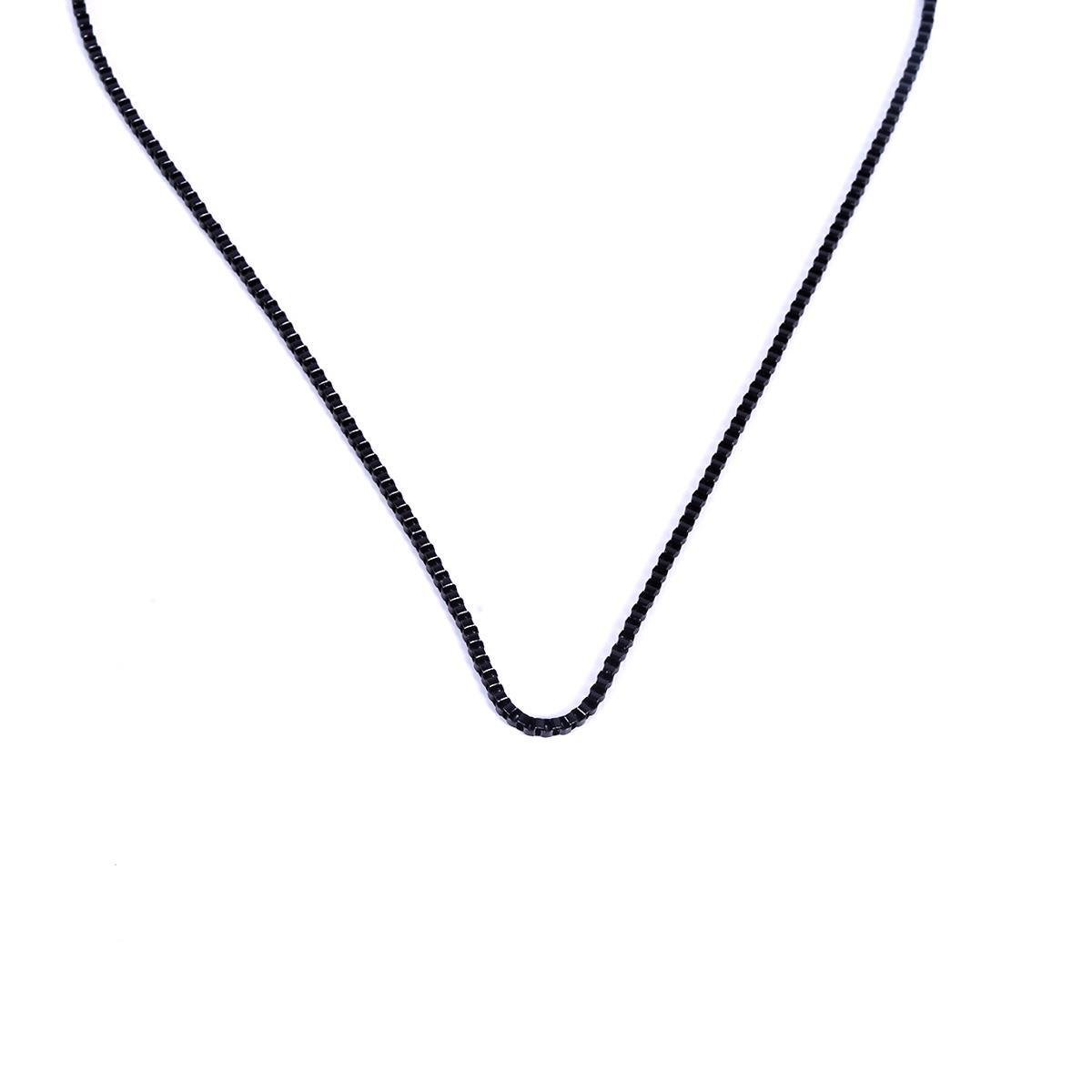 KolyeJKMA19019 JANTİ KOLYE ZİNCİRİJanti