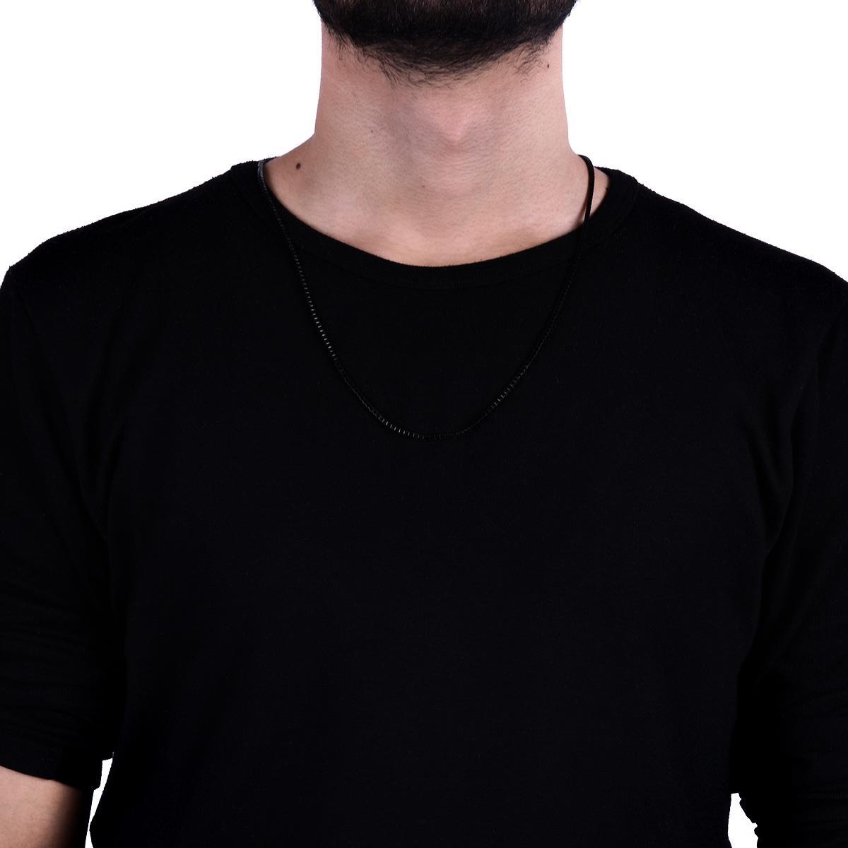 KolyeJKMA19019 JANTİ KOLYE ZİNCİRİJanti