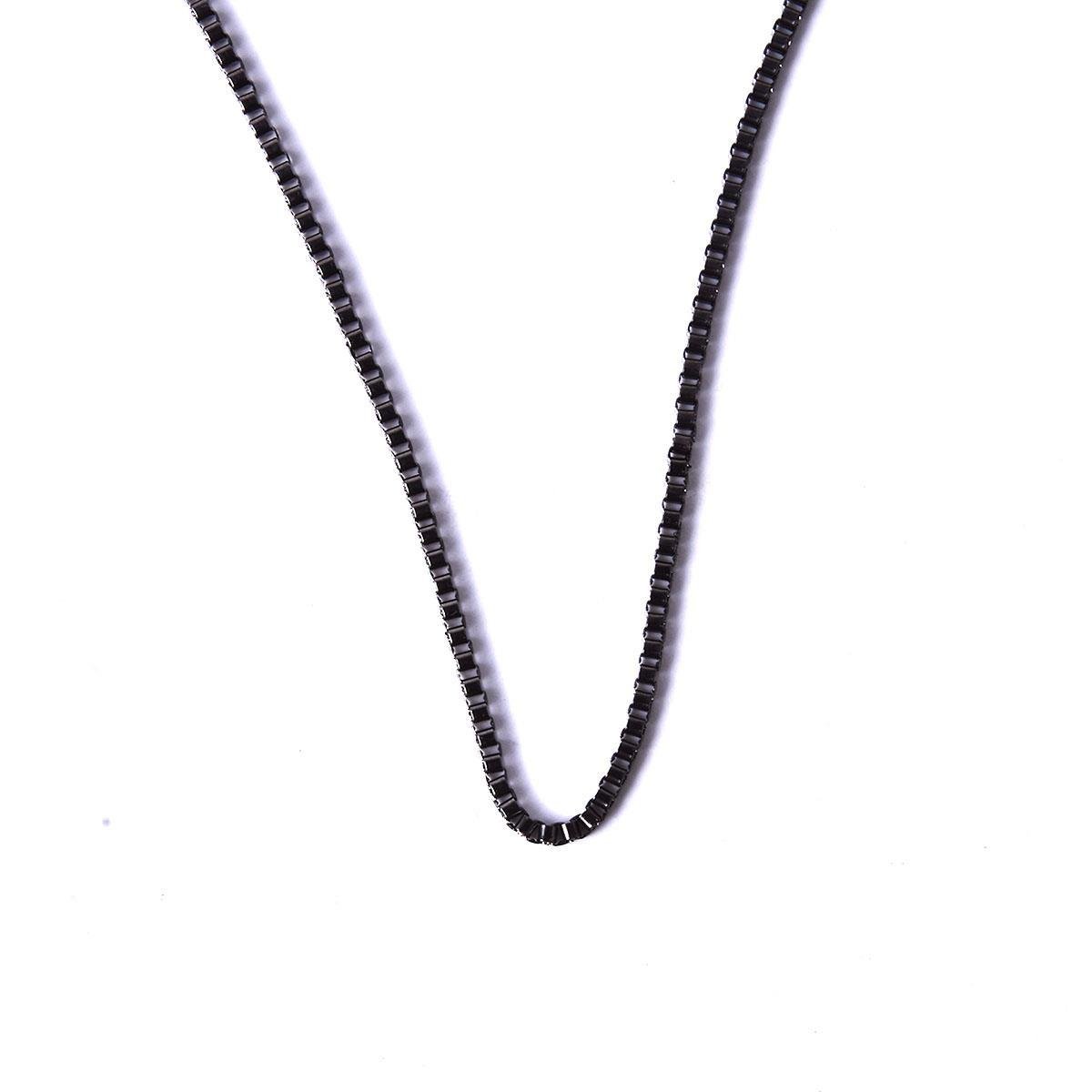 KolyeJKMA19019 JANTİ KOLYE ZİNCİRİJanti