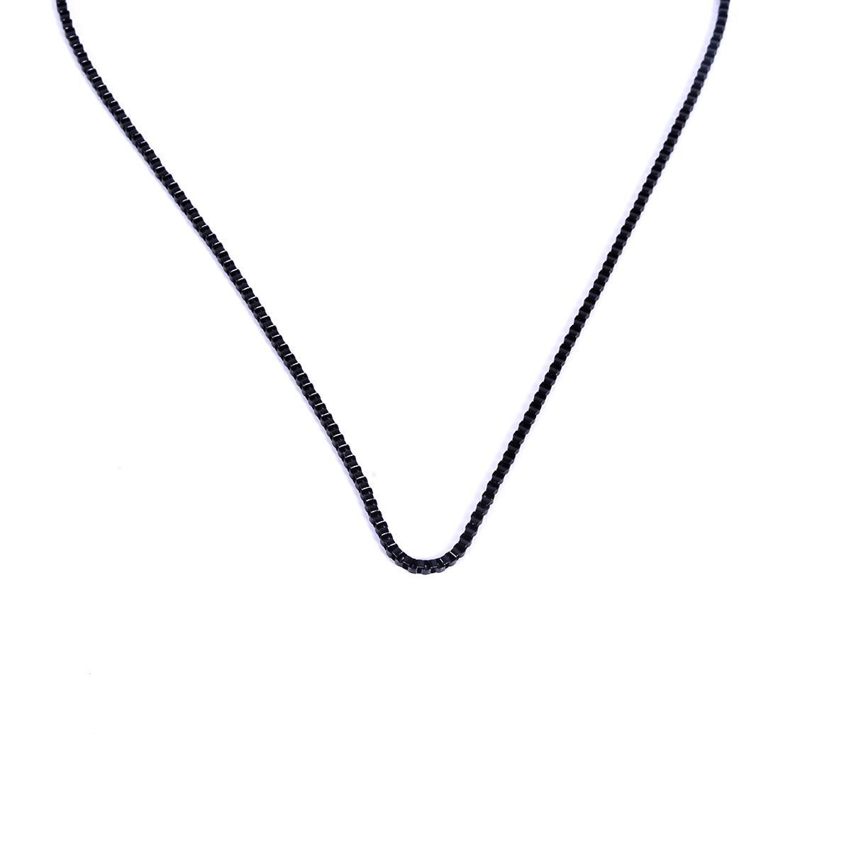 KolyeJKMA19019 JANTİ KOLYE ZİNCİRİJanti