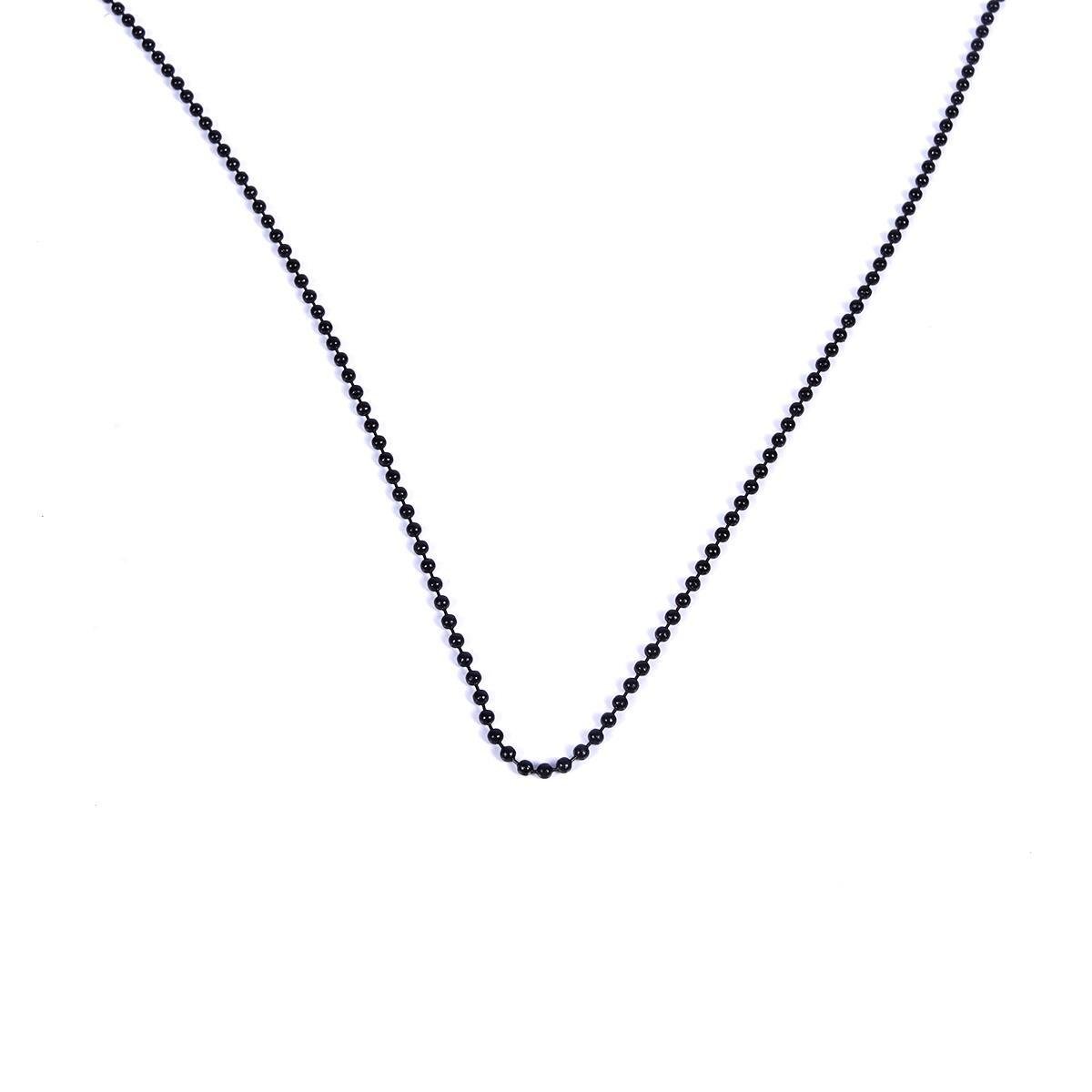 KolyeJKMA19024 JANTİ KOLYE ZİNCİRİJanti