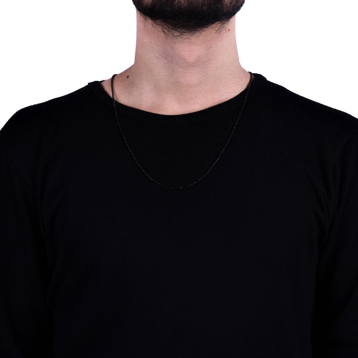 KolyeJKMA19024 JANTİ KOLYE ZİNCİRİJanti