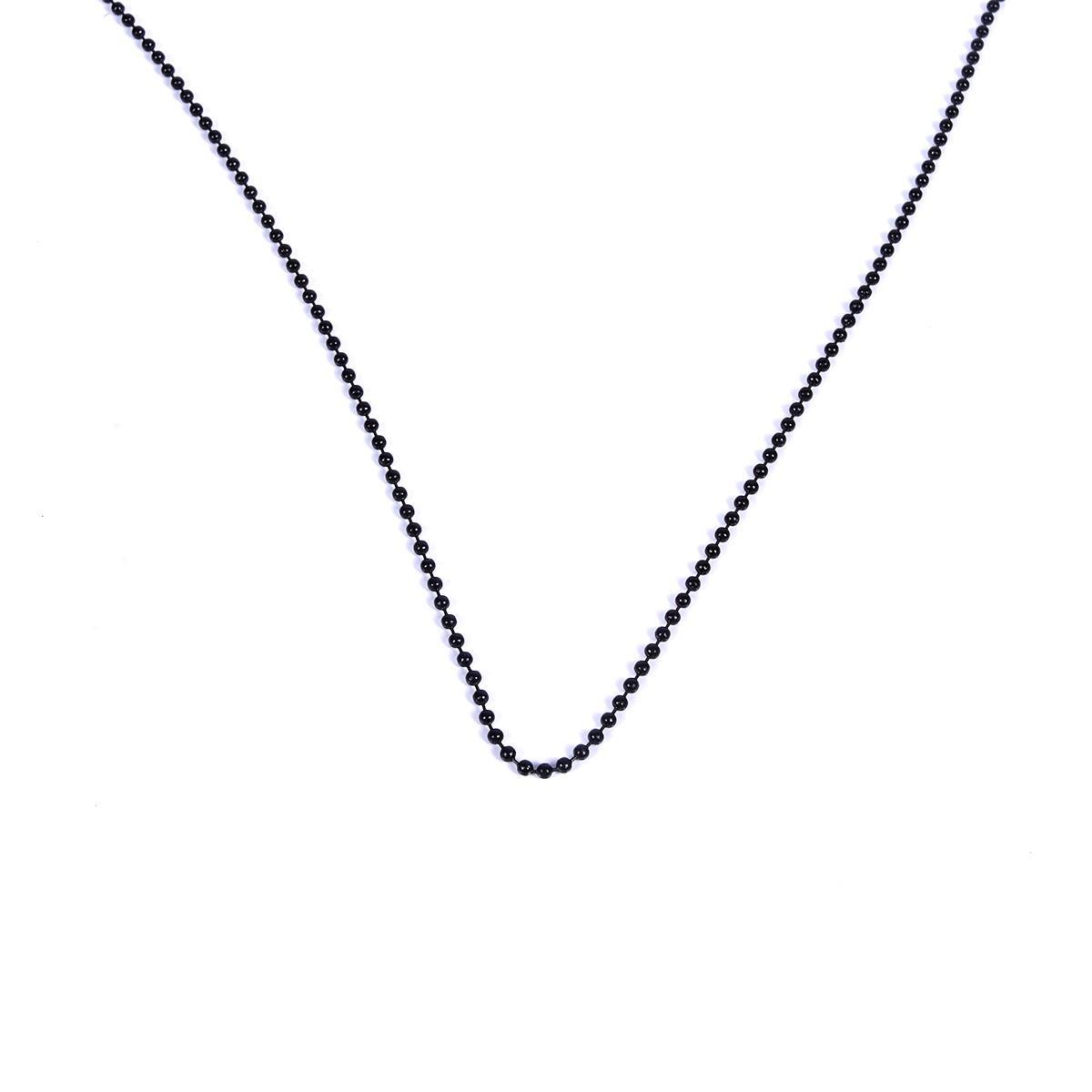 KolyeJKMA19024 JANTİ KOLYE ZİNCİRİJanti