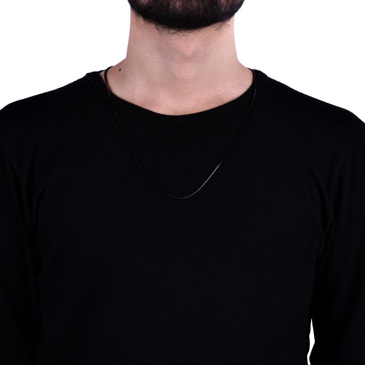 KolyeJKMA19029 JANTİ KOLYE ZİNCİRİJanti