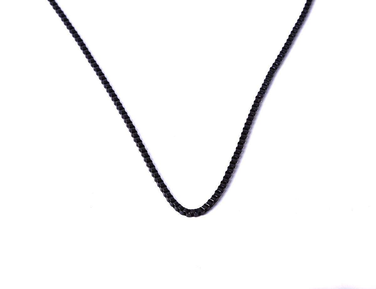 KolyeJKMA19029 JANTİ KOLYE ZİNCİRİJanti