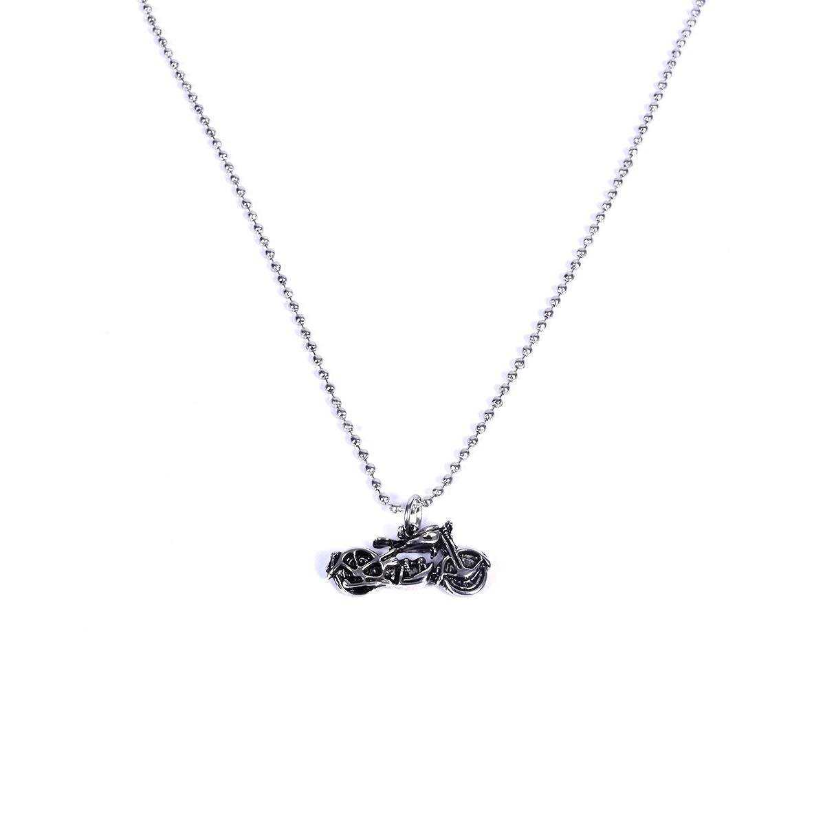 KolyeJKMA19031 JANTİ KOLYE MOTORSİKLET FİGÜRLÜJanti