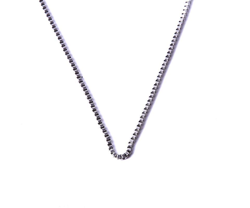 KolyeJKMA19032 JANTİ KOLYE ZİNCİRİJanti