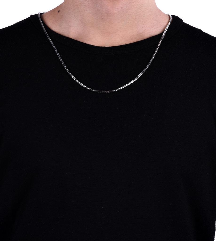 KolyeJKMA19032 JANTİ KOLYE ZİNCİRİJanti