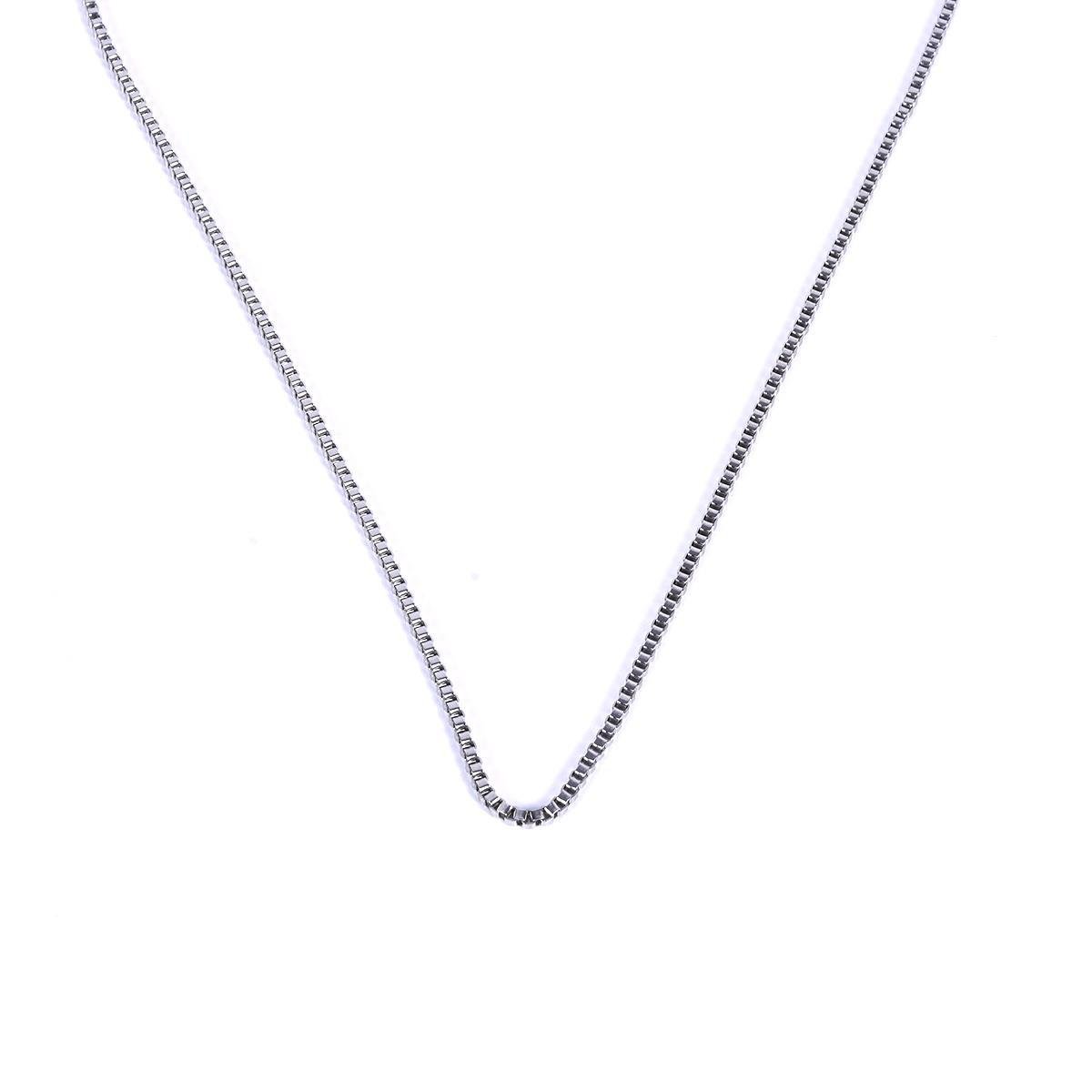 KolyeJKMA19032 JANTİ KOLYE ZİNCİRİJanti